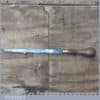 Vintage Cabinet Maker’s 22” Turnscrew Screwdriver - Good Condition