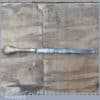 Vintage Cabinet Maker’s 22” Turnscrew Screwdriver - Good Condition