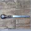 Vintage Cabinet Maker’s 20” Turnscrew Screwdriver - Good Condition