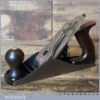 Vintage Stanley No: 4 Smoothing Plane - Fully Refurbished Ready To Use