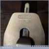 Vintage Stanley No: 5 Jack Plane - Fully Refurbished Ready To Use