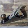 Vintage Stanley No: 4 Smoothing Plane - Fully Refurbished Ready To Use