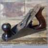 Vintage Stanley USA Pre War No: 4 Smoothing Plane- Fully Refurbished