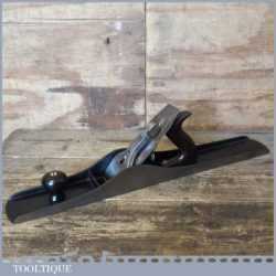 Vintage Stanley USA Pre War No: 7 Jointer Plane - Fully Refurbished