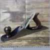 Vintage Stanley USA No: 5 Jack Plane - Fully Refurbished Ready To Use