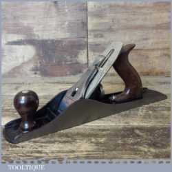 Vintage Stanley USA No: 5 Jack Plane - Fully Refurbished Ready To Use