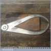 Vintage 6” Steel Outside Calipers - Fully Refurbished Ready To Use