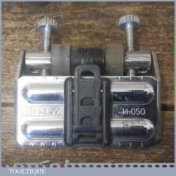 Vintage Stanley No: 14-050 Chisel Plane Iron Honing Guide - Good Condition