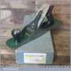 Vintage Boxed John G. Rollins London No: 5 Jack Plane - Good Condition