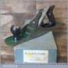 Vintage Boxed John G. Rollins London No: 5 Jack Plane - Good Condition