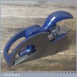 Vintage Record No: 076 Bull Nose Plane - Fully Refurbished Ready To Use