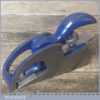 Vintage Record No: 076 Bull Nose Plane - Fully Refurbished Ready To Use