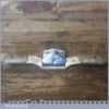 Vintage Stanley No: 151 Flat Soled Metal Spokeshave - Fully Refurbished