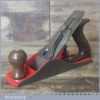 Scarce Vintage Marples No: M3 Smoothing Plane - Good Condition Ready To Use