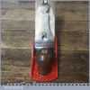 Scarce Vintage Marples No: M3 Smoothing Plane - Good Condition Ready To Use