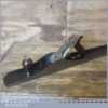 Vintage Stanley USA No: 8 Jointer Plane Rosewood Handles - Fully Refurbished