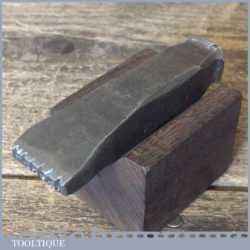 Vintage Craftsman’s Name Stamp Used For Marking Tools - Good Condition