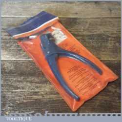 Vintage Eclipse No: 77 Saw Set - Little Used