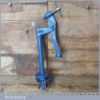 Record No: 145 Bench Holdfast Clamp - Good Condition