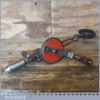Antique Millers Falls USA No:12 Gut Buster Breast Drill - Good Condition