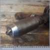 Antique Millers Falls USA No:12 Gut Buster Breast Drill - Good Condition