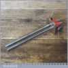Vintage Joseph Tyzack No: 1989 Twin Arm Mortise Marking Gauge