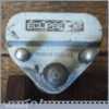 Vintage Eclipse No: 36 Honing Guide For Chisels Plane Irons