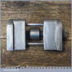 Vintage Eclipse No: 36 Honing Guide For Chisels Plane Irons