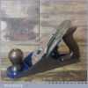 Vintage Record No: 04 Smoothing Plane 1952-58 - Fully Refurbished