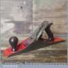 Vintage Marples No: M5 Jack Plane - Fully Refurbished Ready To Use