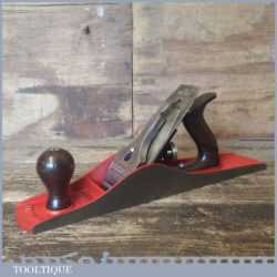 Vintage Marples No: M5 Jack Plane - Fully Refurbished Ready To Use