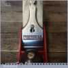 Vintage Marples No: M5 Jack Plane - Fully Refurbished Ready To Use