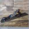 Vintage Sargent & Co USA No: 6 Jointer Plane - Fully Refurbished Ready To Use