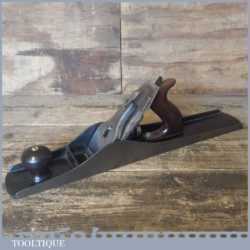 Vintage Sargent & Co USA No: 6 Jointer Plane - Fully Refurbished Ready To Use