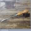 Vintage Hale Bros Cabinet Maker’s 10” Turnscrew Screwdriver - Refurbished
