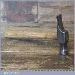 Vintage I Sorby Cross Pein Hammer Wooden Handle - Good Condition