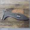 Vintage King Dick Adjustable Spanner Wrench - Ready To Use