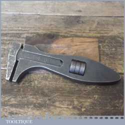 Vintage King Dick Adjustable Spanner Wrench - Ready To Use