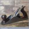 Vintage Pre War Stanley USA No: 4 ½ Wide Bodied Smoothing Plane - Fully Refurbished