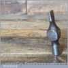 Vintage Whitehouse Cross Pein Hammer - Good Condition