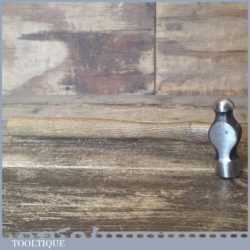 Vintage Bedford 1 ½ lb Ball Pein Hammer - Good Condition