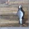 Vintage Bedford 1 ½ lb Ball Pein Hammer - Good Condition