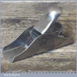Vintage Hobbies Dereham Miniature Thumb Block Plane - Good Condition