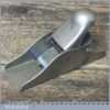 Vintage Hobbies Dereham Miniature Thumb Block Plane - Good Condition