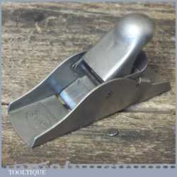 Vintage Hobbies Dereham Miniature Thumb Block Plane - Good Condition
