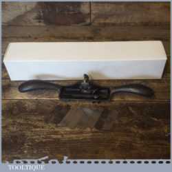 Antique Stanley USA No: 66 Hand Beading Plane PAT 1886 - Fully Refurbished