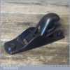 Rare Vintage Sargent & Co USA No: 102 Block Plane - Fully Refurbished