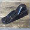 Rare Vintage Sargent & Co USA No: 102 Block Plane - Fully Refurbished