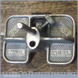 Vintage Stanley No: 271 Router Plane - Good Condition