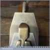 Vintage WS Pre-Woden No: 4 Smoothing Plane - Fully Refurbished